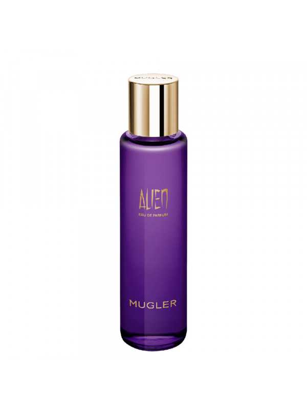 Mugler Alien Eau de Parfum Nachfüllpackung 100ml