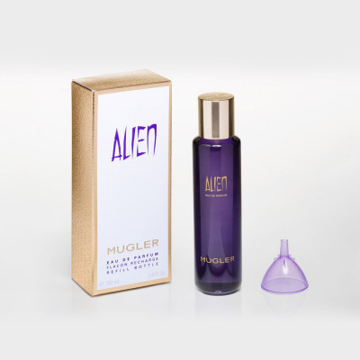 Mugler Alien Eau de Parfum Recarga 100 ml