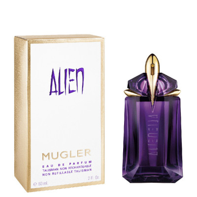 Mugler Alien Eau de Parfum (No recargable)