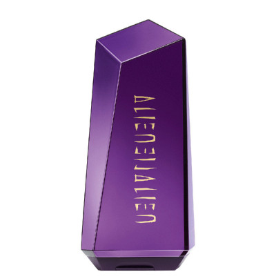 Mugler Alien Body Lotion Loción de cuerpo 200 ml