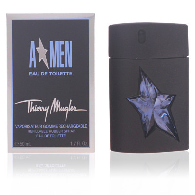 Mugler Amen Eau De Toilette de hombre