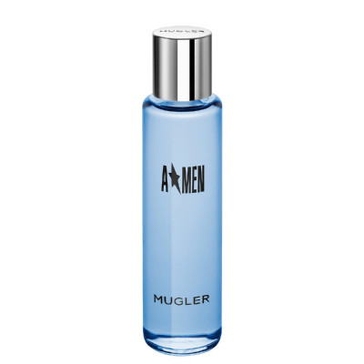 Mugler Amen Eau De Toilette de hombre Recarga 100 ml