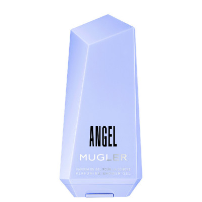 Mugler Angel gel de ducha 200 ml