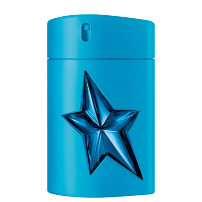 Mugler A-Men Ultimate Eau De Toilette de hombre 100 ml