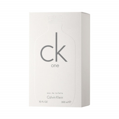Calvin klein one eau de best sale toilette 100ml