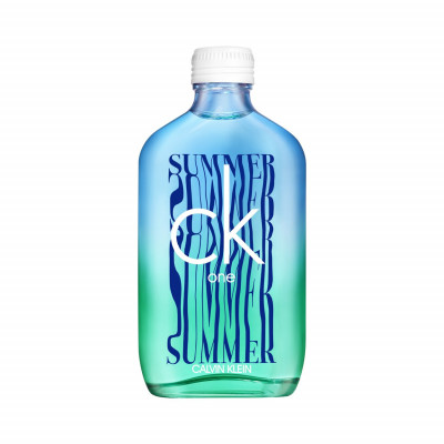 CK ONE SUMMER Perfume...