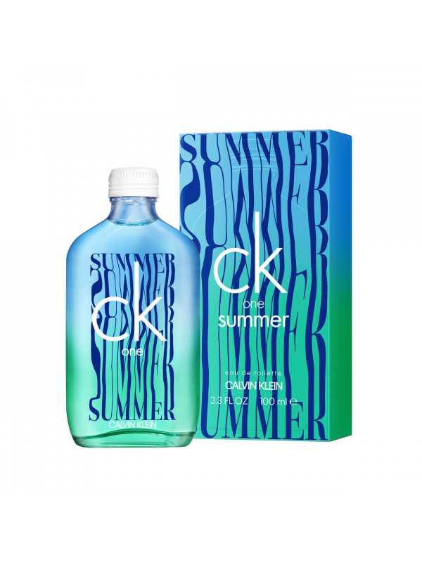 Calvin Klein CK Be Unisexe 100 ml