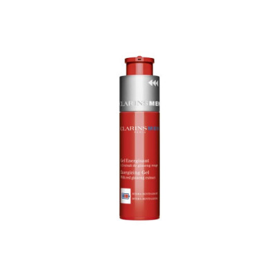 Gel Energizante ClarinsMen 50 ml