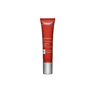 Gel Energizante Ojos ClarinsMen 15 ml