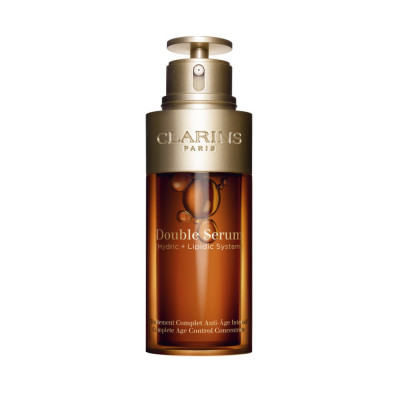 DOUBLE SÉRUM Traitement anti-âge intensif 75 ml