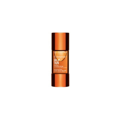 Concentrado Luminosidad Autobronceador Rostro 15 ml