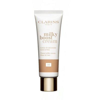 Crema con Color Textura Leche Milky Boost Cream 45 ml