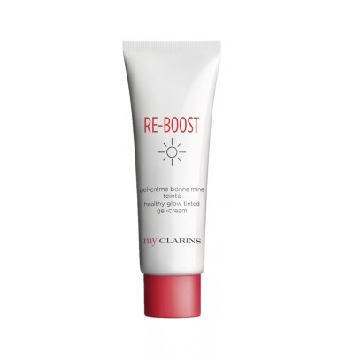 Gel en Crema con Color Efecto Buena Cara 50 ml