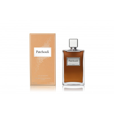 Patchouli Homme Eau de Toilette