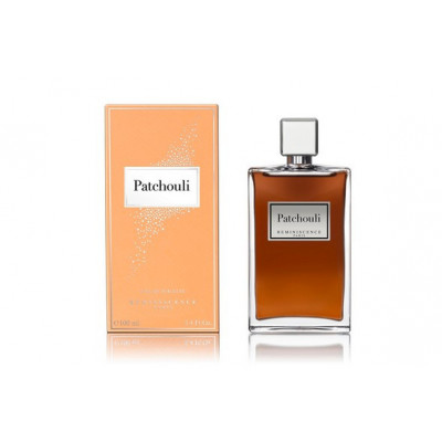 Patchouli Eau de Toilette 100 ml