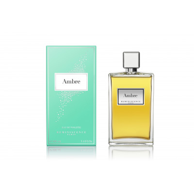 Ambre Eau de Toilette para Mujer