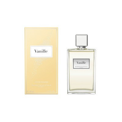 Vanille Eau de Toilette 50 ml