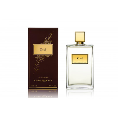 Oud Eau de Parfum 100 ml