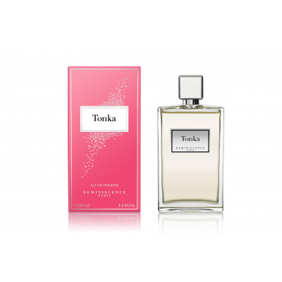 Tonka Eau de Toilette para Mujer