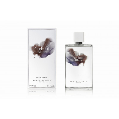 Patchouli Blanc Eau de Parfum para Mujer