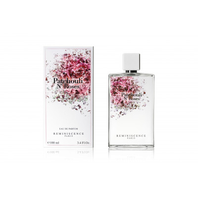 Patchouli N'Roses Eau de Parfum 100 ml