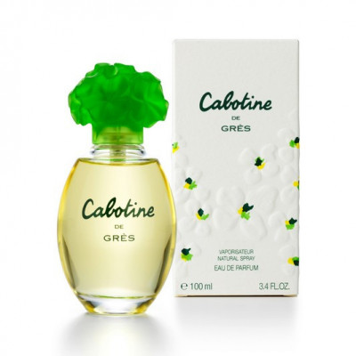 Cabotine de Grès Eau de Parfum para Mujer 100 ml