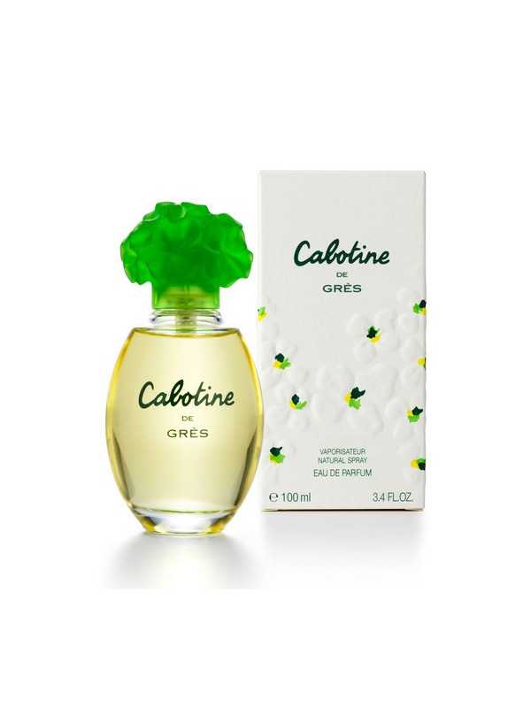 Cabotine de Grès Eau de para 100 ml