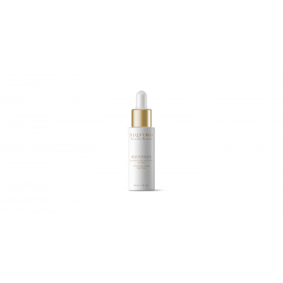 Sérum Rejuvenecedor Facial de Noche Anti-Edad 30 ml