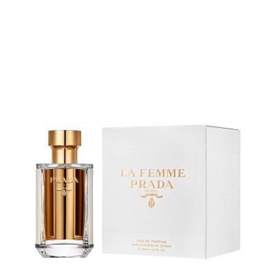 La Femme Eau de parfum de Mujer