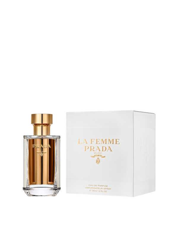 La Femme Eau de Parfum for Women Capacity 35 ml