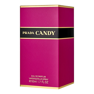 Candy Eau de parfum de Mujer