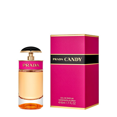 Candy Eau de parfum de Mujer