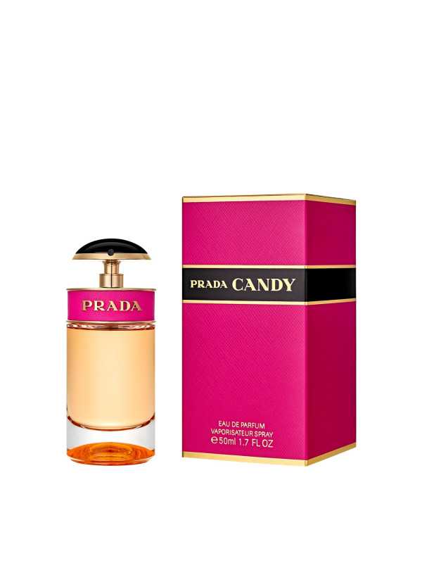 Candy Eau de Parfum for Women Capacity 50 ml