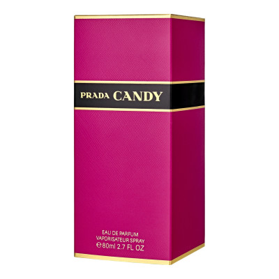 Candy Eau de parfum de Mujer