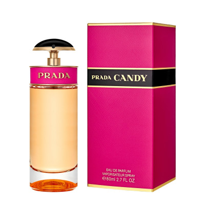Candy Eau de parfum de Mujer
