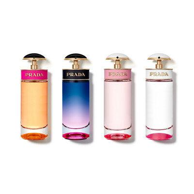 Candy Eau de parfum de Mujer