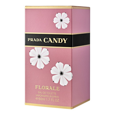Candy Florale Eau de Toilette Candy Florale Eau de Toilette