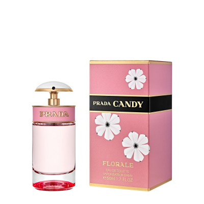 Candy Florale Eau de Toilette