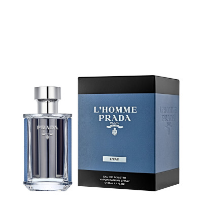 L'Homme L'Eau Eau de Toilette