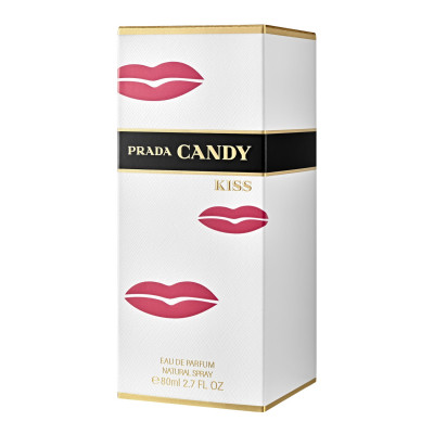 Candy Kiss Eau de parfum de Mujer