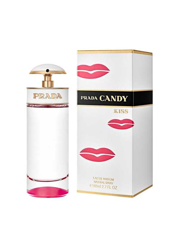 Candy Kiss Eau de Parfum for Women Capacity 80 ml