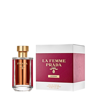 La Femme Intense Eau de parfum de Mujer