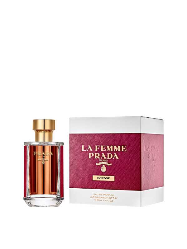 Prada la femme eau de toilette top