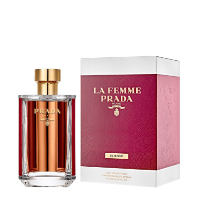 La Femme Intense Eau de parfum de Mujer La Femme Intense Eau de parfum de Mujer