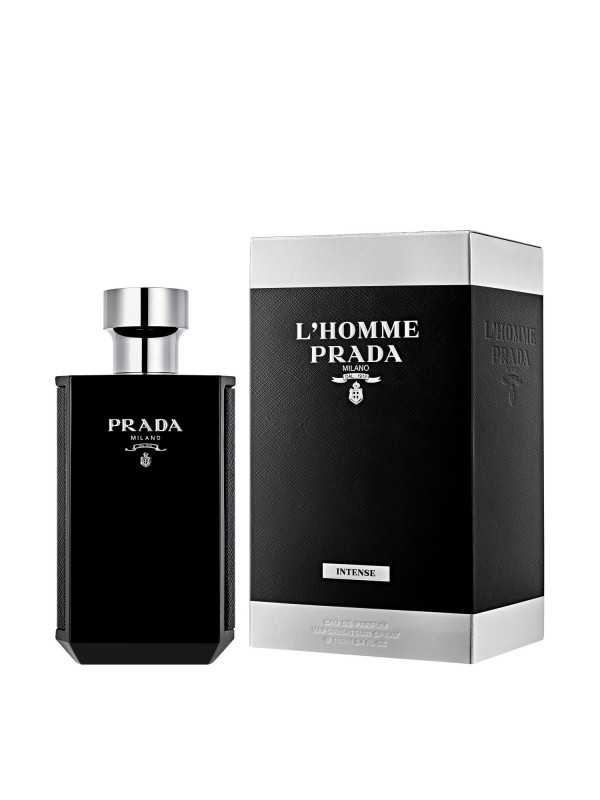L'Homme Intense Eau de Parfum for Men Capacity 150 ml