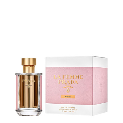 La Femme L'Eau Eau de Toilette de Mujer