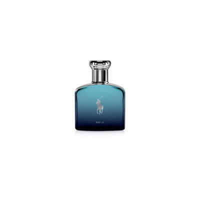 Polo Deep Blue Eau de parfum de Hombre 125 ml
