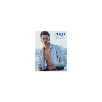 Ralph lauren polo deep sales blue eau de parfum