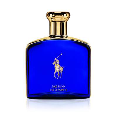 Polo Blue Gold Blend Eau de parfum de Hombre 125 ml