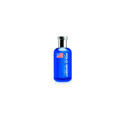 Polo Blue Sport Eau de Toilette de Hombre 125 ml